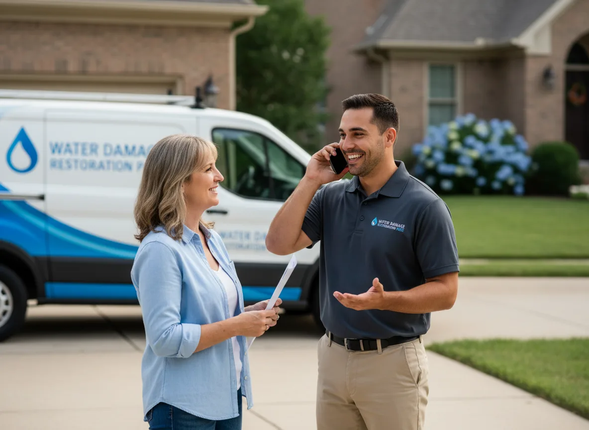 Flood Restoration Greeley, KS FAQs